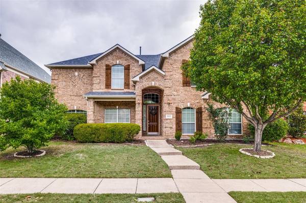 1621 Mammoth Drive, Allen, TX 75002