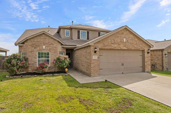 4040 Elderberry Street, Forney, TX 75126