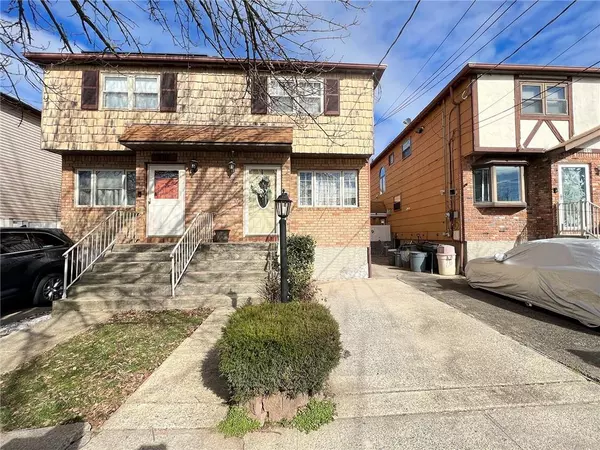 979 Rensselaer AVE, Staten  Island, NY 10309