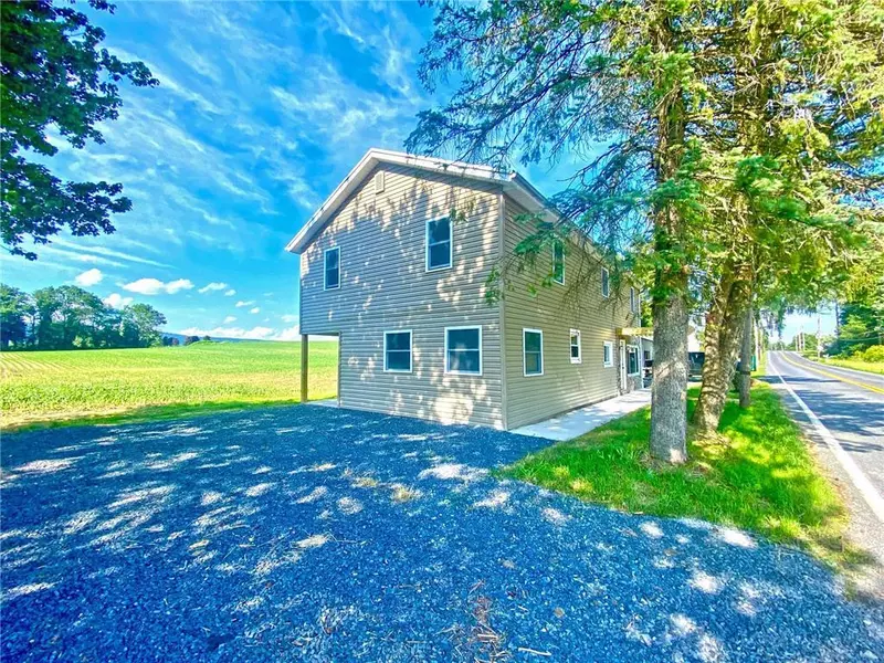 1474 Bushkill Center Road, Bushkill Twp, PA 18064