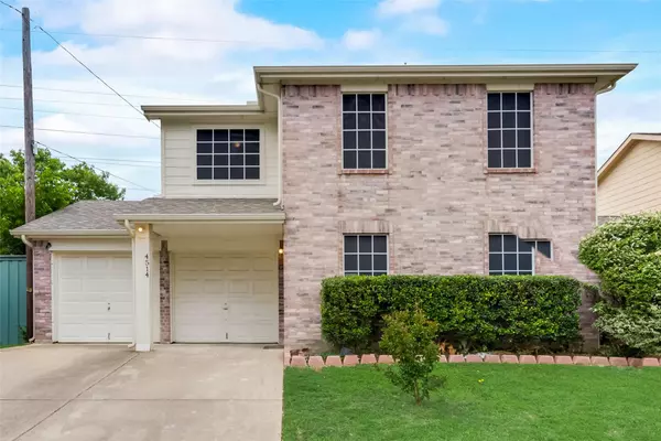 4514 Mar Vista Trail, Dallas, TX 75236