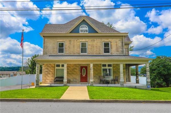 634 Lehigh Gap Street, Walnutport Borough, PA 18088