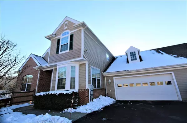 833 Piedmont Lane, Forks Twp, PA 18040