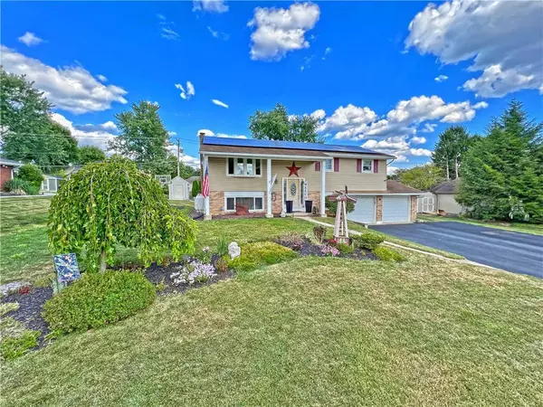 3632 Ironstone Road, Bethlehem Twp, PA 18020