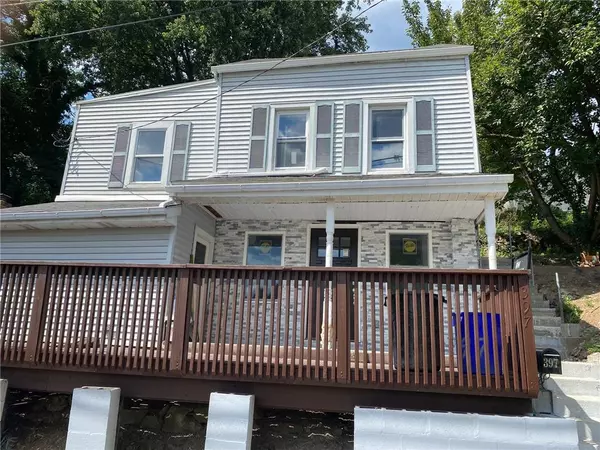 397 West Nesquehoning Street, Easton, PA 18042