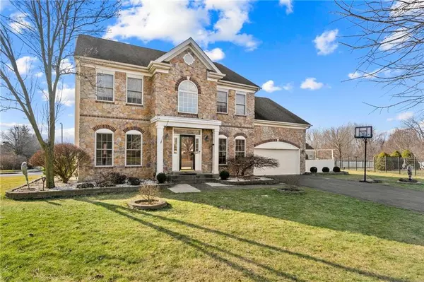 Hanover Twp, PA 18017,5385 Rosedale Lane