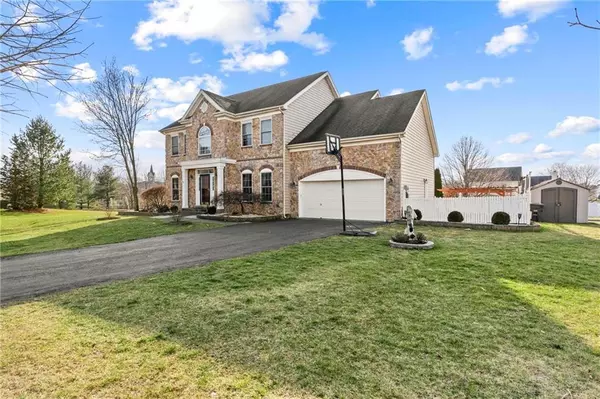 Hanover Twp, PA 18017,5385 Rosedale Lane