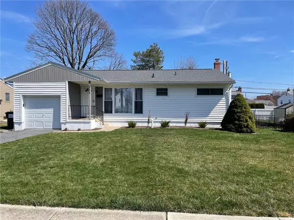 2172 Allwood Drive, Bethlehem City, PA 18018