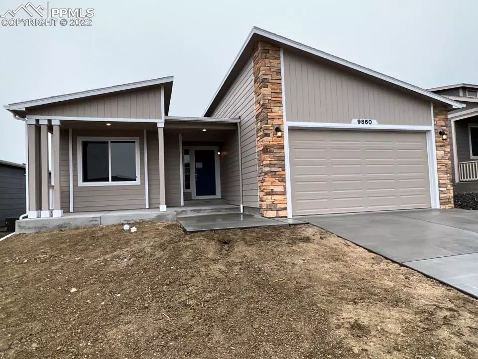 Falcon, CO 80831,9860 Meridian Hills TRL