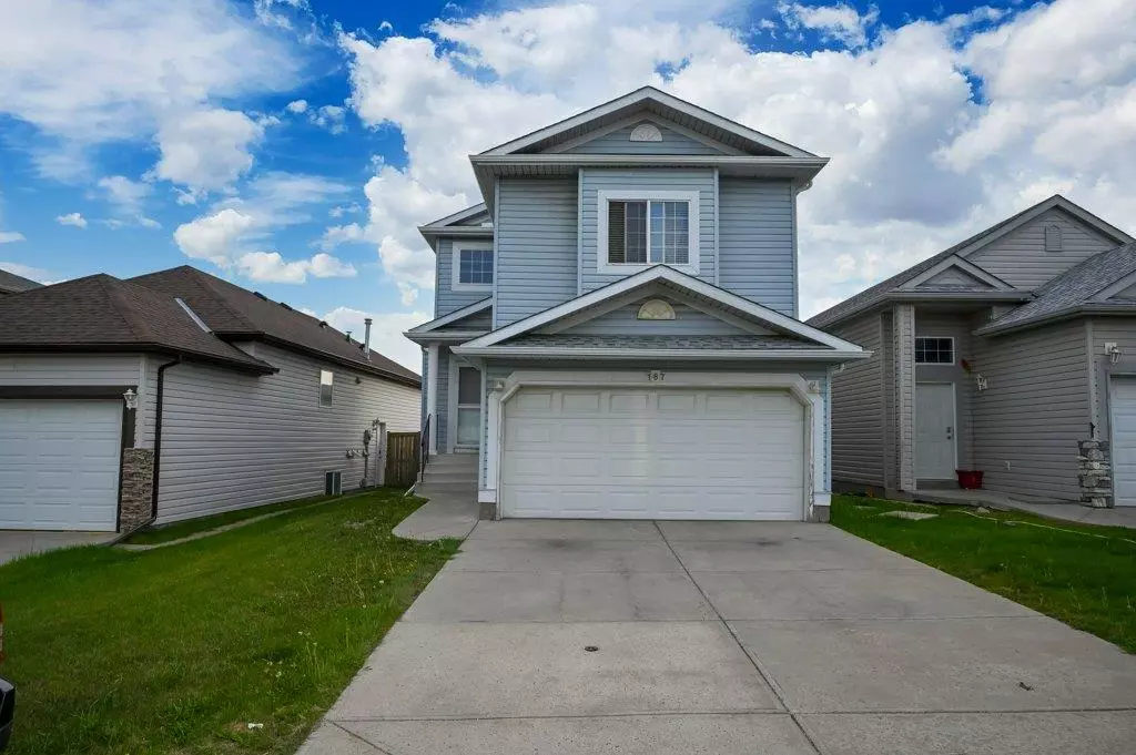 Calgary, AB T3G 5E7,187 Arbour Stone PL NW