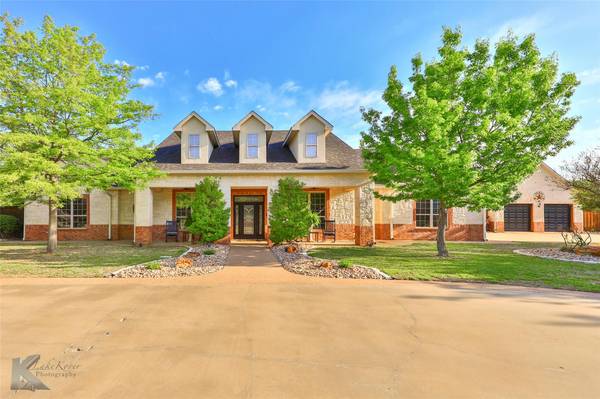 5 Chaparral Lane, Breckenridge, TX 76424