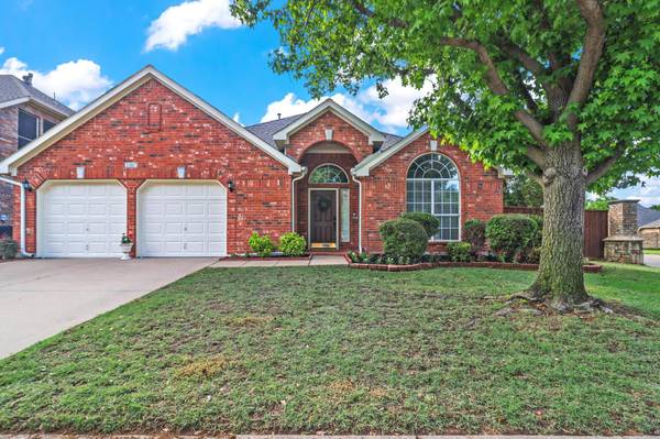 3817 Britford Drive, Flower Mound, TX 75022