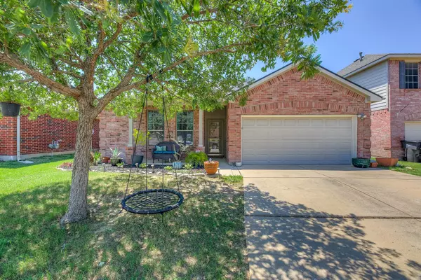 7325 Starwood Drive, Fort Worth, TX 76137