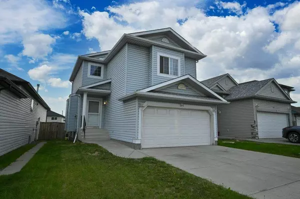 Calgary, AB T3G 5E7,187 Arbour Stone PL NW