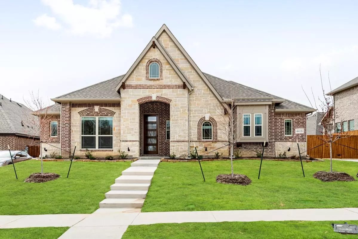 Midlothian, TX 76065,4418 Massey Meadows Way