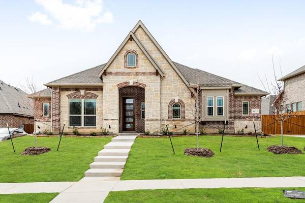 4418 Massey Meadows Way, Midlothian, TX 76065