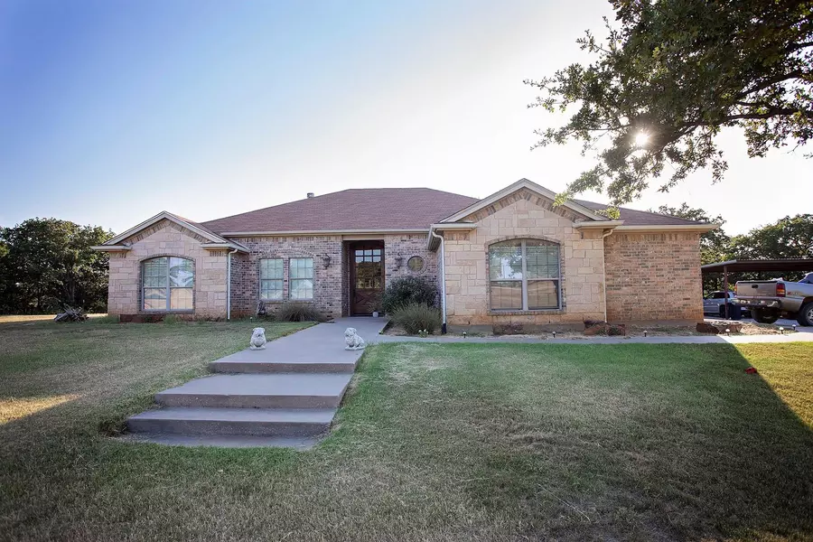 3062 S Fm 1191, Bryson, TX 76427