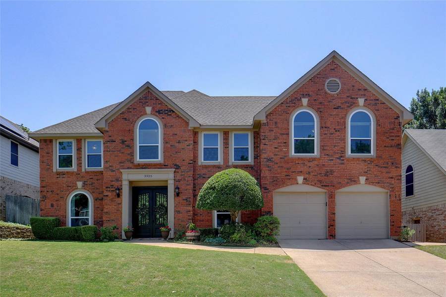 3225 Shady Glen Drive, Grapevine, TX 76051