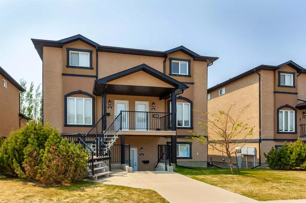 Medicine Hat, AB T1C0B3,16 Terrace RDG NE