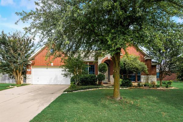 5209 Medallion Court, Midlothian, TX 76065