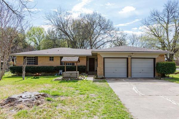 336 Brook Hollow Drive, Desoto, TX 75115