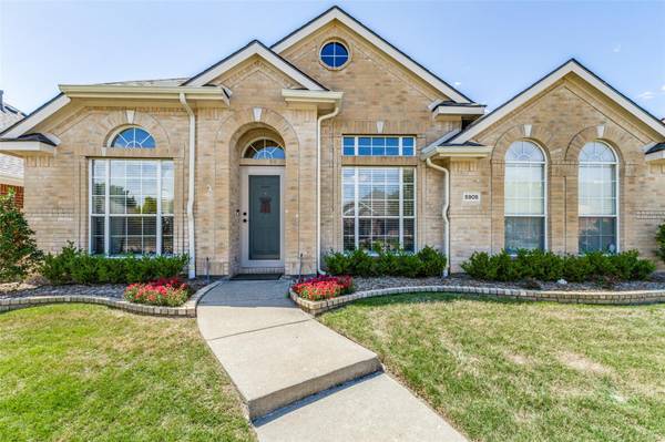 5905 Sidney Lane, Mckinney, TX 75070