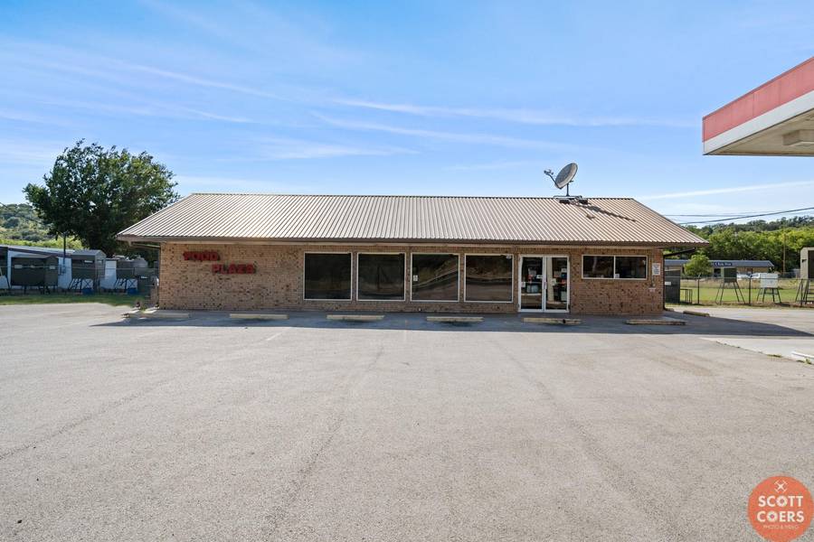 3701 S Highway 377 Highway S, Brownwood, TX 76801