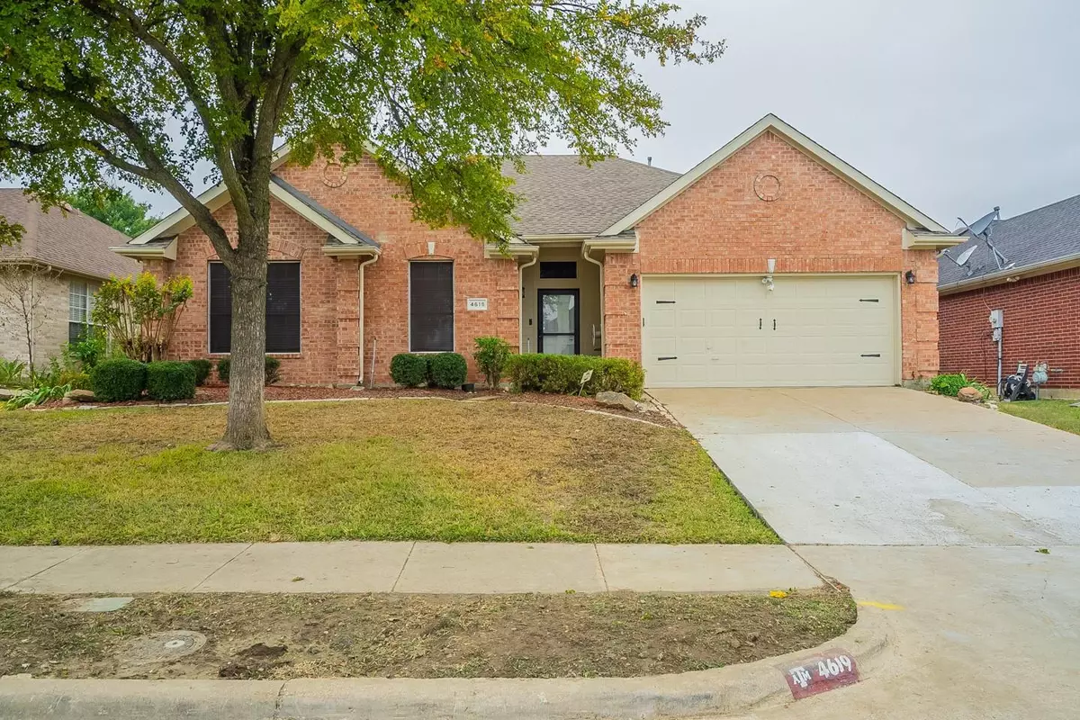 Mesquite, TX 75150,4619 Julian Drive