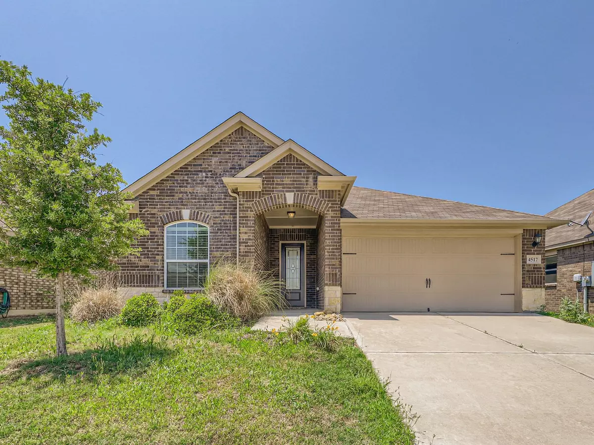 Denton, TX 76207,4517 Shy Creek Lane