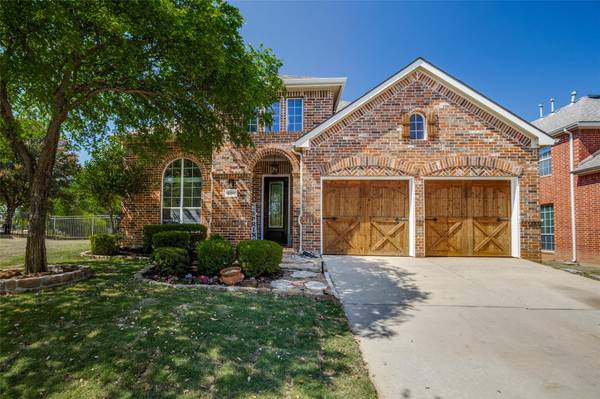 8203 Carter Street, Lantana, TX 76226