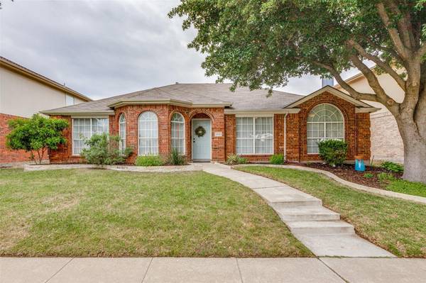 3832 Gardenia Lane, Mckinney, TX 75070