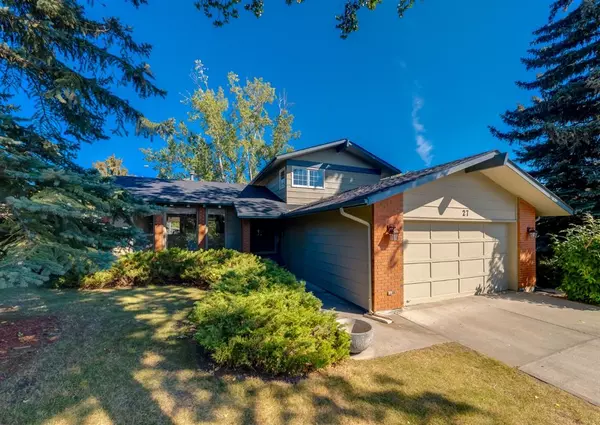 Calgary, AB T2X 1T4,27 Midvalley CRES SE