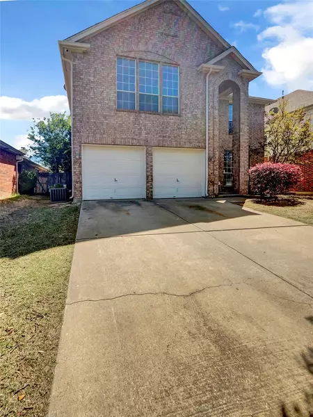 4660 Park Bend Drive, Fort Worth, TX 76137