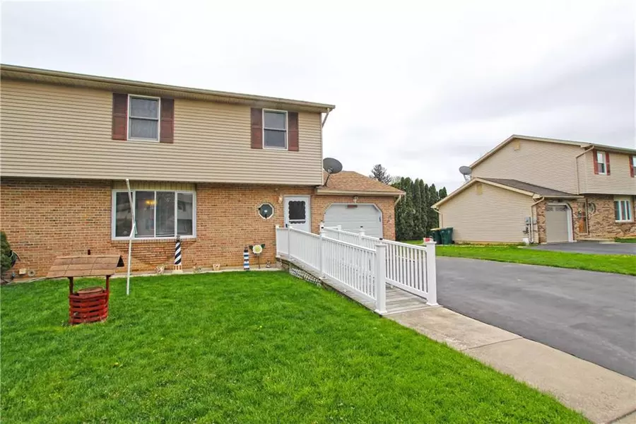 4054 Nicole Place, Palmer Twp, PA 18045