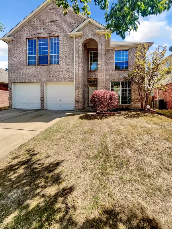 Fort Worth, TX 76137,4660 Park Bend Drive