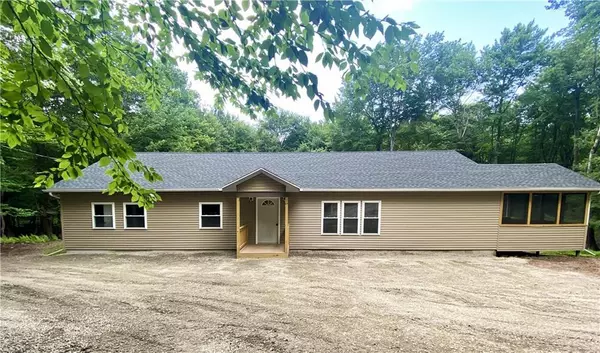 262 Lookout Point Road, Barrett Twp, PA 18325