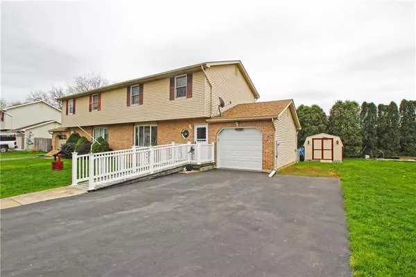 Palmer Twp, PA 18045,4054 Nicole Place