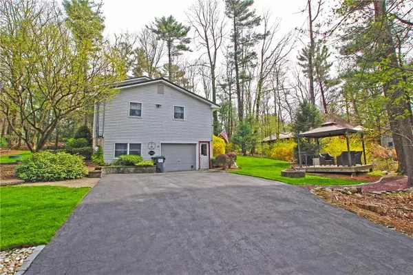 Chestnuthill Twp, PA 18353,2426 Forest Drive