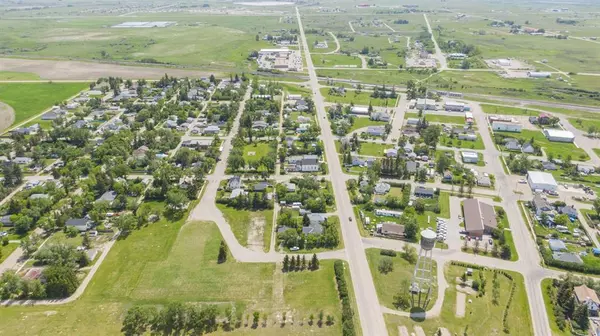 Gleichen, AB T0J1N0,422 9 AVE