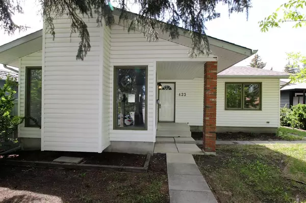 Calgary, AB T2X1B1,423 Midridge DR SE