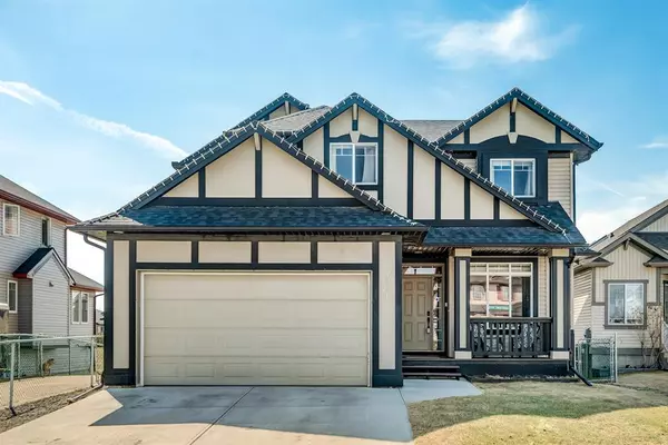 Airdrie, AB T4B 0A5,301 Luxstone GN SW