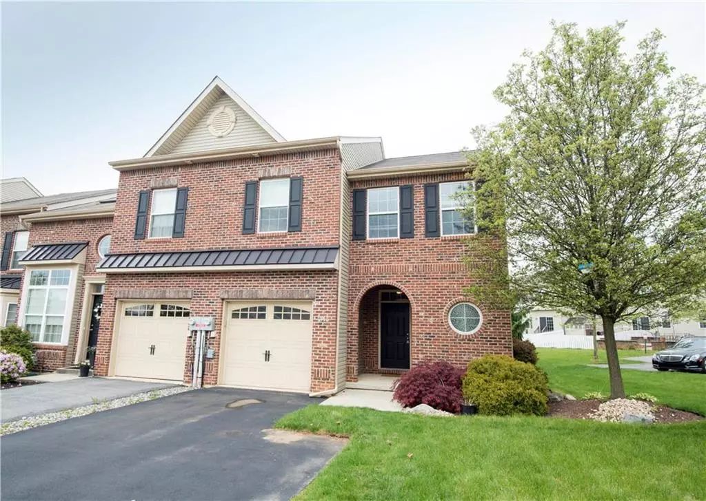 Upper Macungie Twp, PA 18104,315 Blue Sage Drive