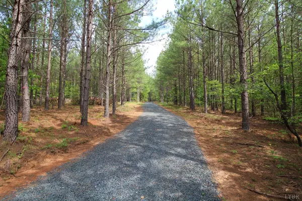 0 Paradise Hill Rd Lot 2, Concord, VA 24538