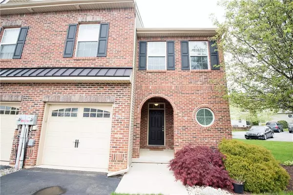 Upper Macungie Twp, PA 18104,315 Blue Sage Drive