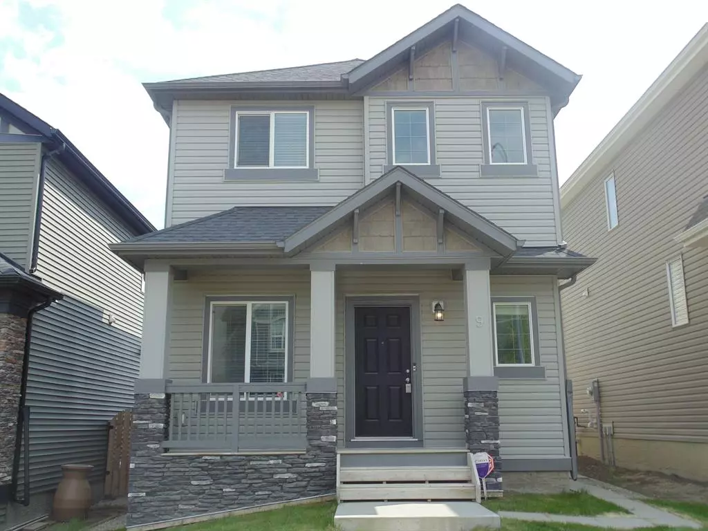 Calgary, AB T3R 0M8,9 NOLANFIELD LN NW