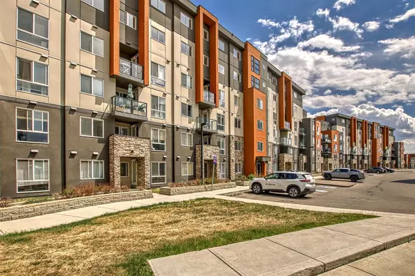 Calgary, AB T3R 1R9,20 Kincora Glen PARK NW #508