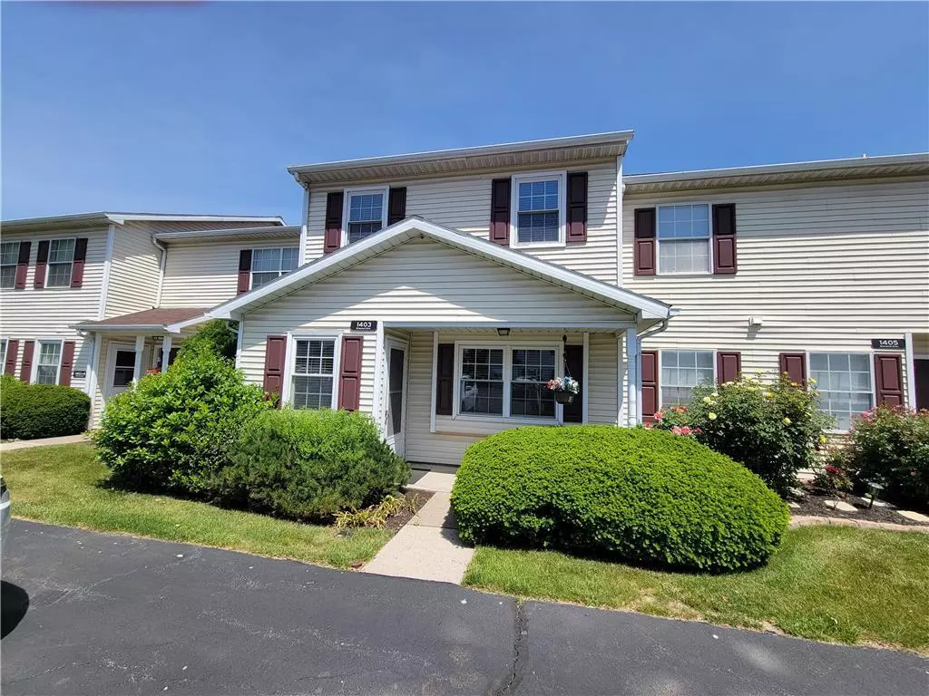 Bethlehem Twp, PA 18020,1403 Briarwood Drive