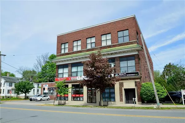 912 Main Street, Stroudsburg, PA 18360