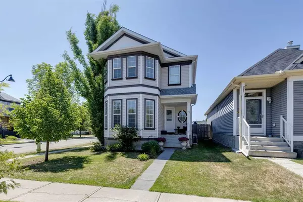 Calgary, AB T2Z 3Z5,1 Prestwick Rise SE