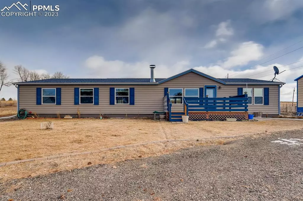 Calhan, CO 80808,12557 N Ellicott HWY